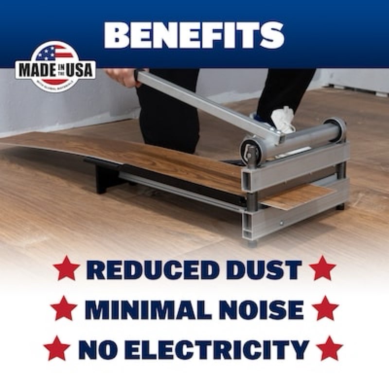 marshalltown 13-in ultra-lite floor cutter