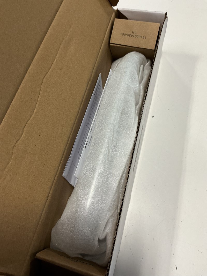 Condition photo showing Good Condition for kohler cardale 9-in polished chrome wall mount grab bar (300-lb weight capacity)