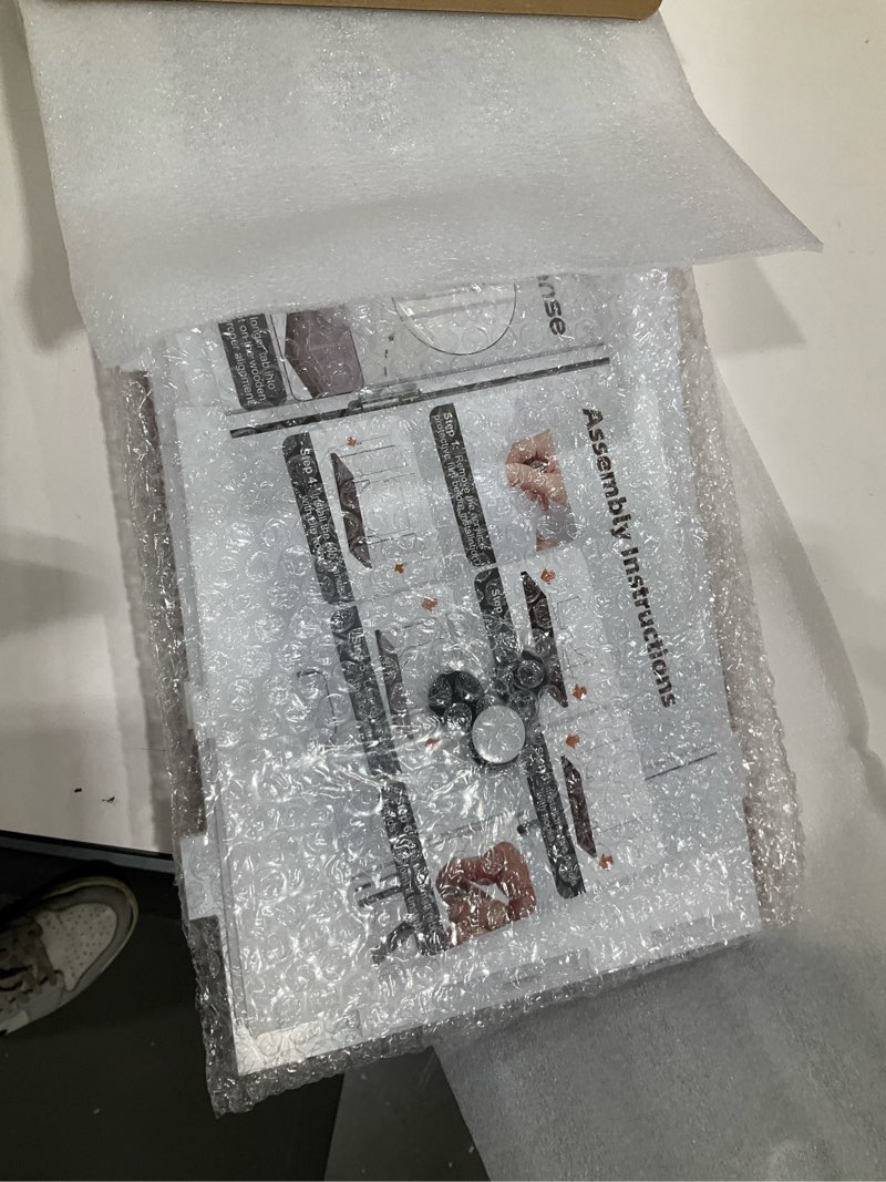 Condition photo showing Good Condition for Football display case