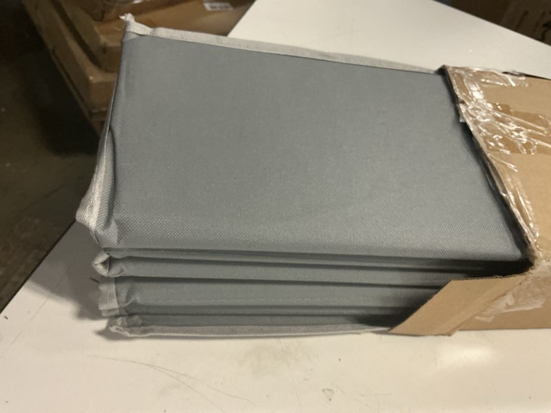 Condition photo showing Good Condition for Meliusly Heavy Duty Couch Cushion Support for Sagging Cushions (24x79) Reinforced Wood Sofa Cushion Support Board for Sagging Seat, Deep Couch Supporter for Under The Cushions, Loveseat Saver 24x79'' | Extended Wide Sofa