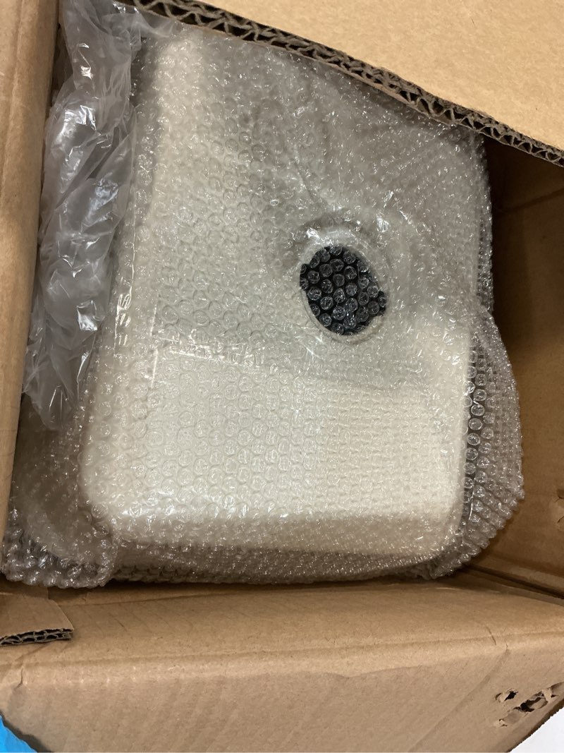 Condition photo showing Good Condition for WFLNHB Fuel Gas Tank with Cap Joint and Filter Replacement for Honda GX340 GX390 GX240 GX270 17510-ZE2-010ZA 17510-ZE3-010ZA