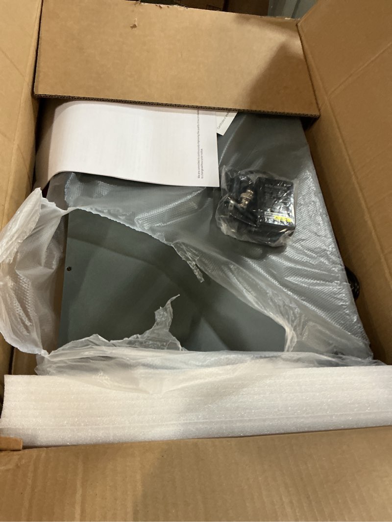 Condition photo showing Good Condition for Depensheng DX16 DJ Sound Controller Interface w/USB Drive for Computer Recording 16-Channel Studio Audio Mixer - XLR Microphone Jack, 48V Power, RCA Input/Output for Professional and Beginners DX16 - 16 Channel Audio Mixer