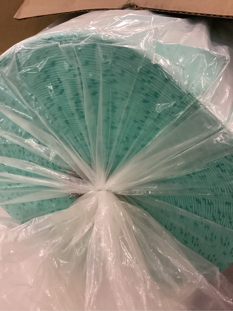  Absorbent Roll,Chem/Hazmat, Green, 150ft L