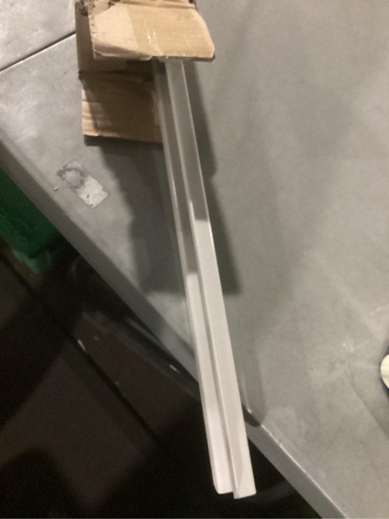 Condition photo showing Good Condition for heavy duty mini split wall mounting bracket, 400lb load capacity, galvanized steel with dual anti-rust coating, adjustable leveling design, anti-vibration pads, fits 7000–12000 btu outdoor ac units 7000btu-12000btu