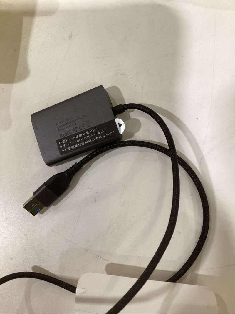 Condition photo showing Good Condition for HDMI Adapter