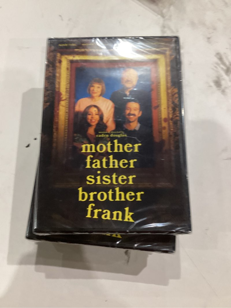 mother father sister brother frank