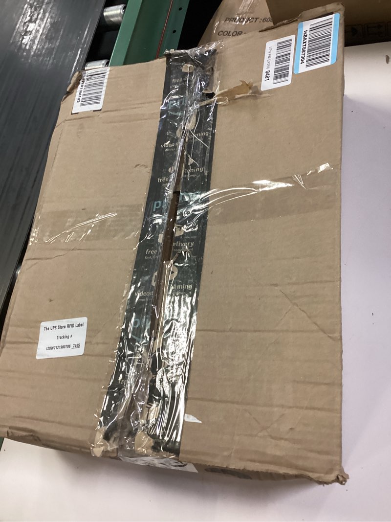 Condition photo showing New/Like New for stainless steel 66095 grill grates for weber genesis 2 grill parts 66032 flavorizer bars 66795 heat deflector for weber genesis ii e-310 e-315 e-325 s-335 gs4 grill parts replacement 18 7/8"