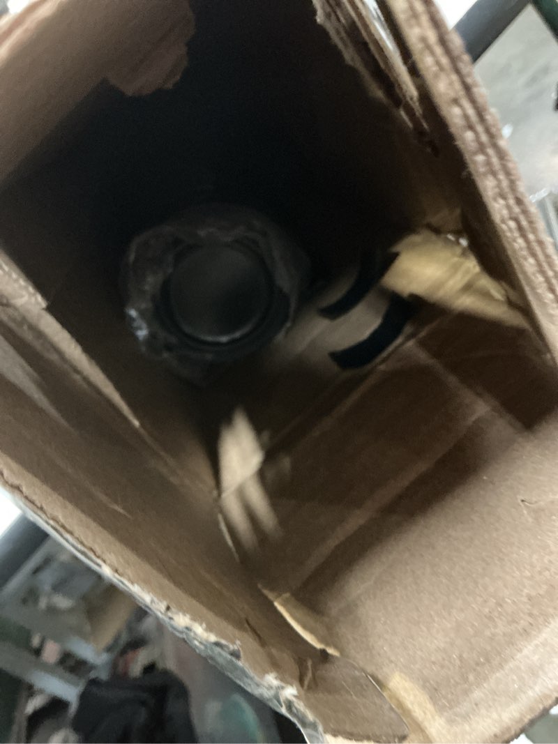 Condition photo showing As Is for VIVOSUN Highly Reflective Mylar Film Roll 4FT x 100FT for Outdoor Grow Room Indoor Decoration Aluminum Paint Coated 2 Mil Silver