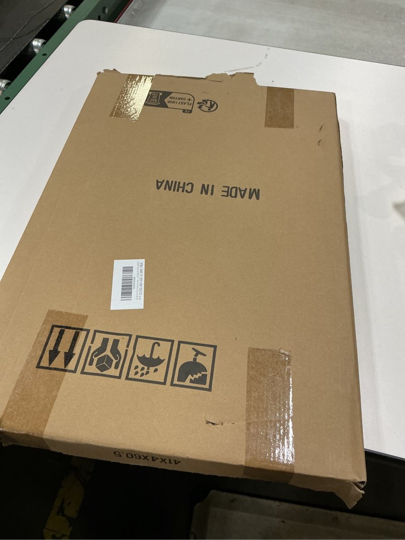 Condition photo showing New/Like New for SERIMINO Sage Green Wall Art Framed, Botanical Boho Wall Decor for Living Room, Set of 3 Plant Painting Prints Farmhouse Decor for Bedroom, Bathroom, Office, 16 x24 inch 24"L x 16"W Aqua Blue & Sage