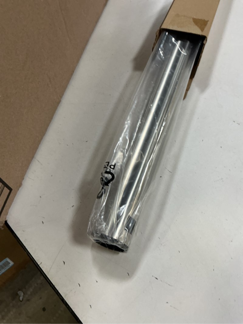 Condition photo showing New/Like New for Extension Wand,Compatible with Miele C1 C2 C3Generic Tube,Metal Tube Stainless Wand,1 3/8" Central Vacuum Cleaner,Non Electric Telescopes for Pure Suction Canister Vacuum Cleaners