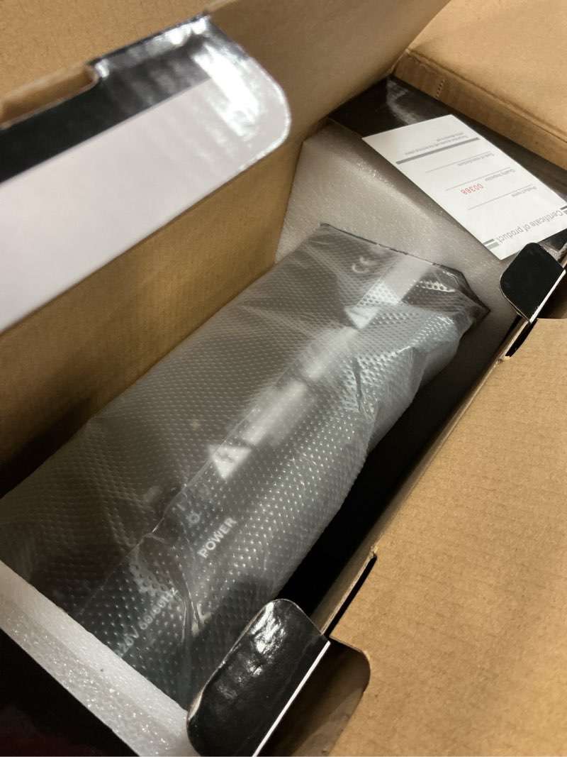 Condition photo showing Good Condition for depusheng mx6 6 channel sound mixer audio mixing console 48v 256dsp professional usb pc play record podcast live broadcast (us mx6)