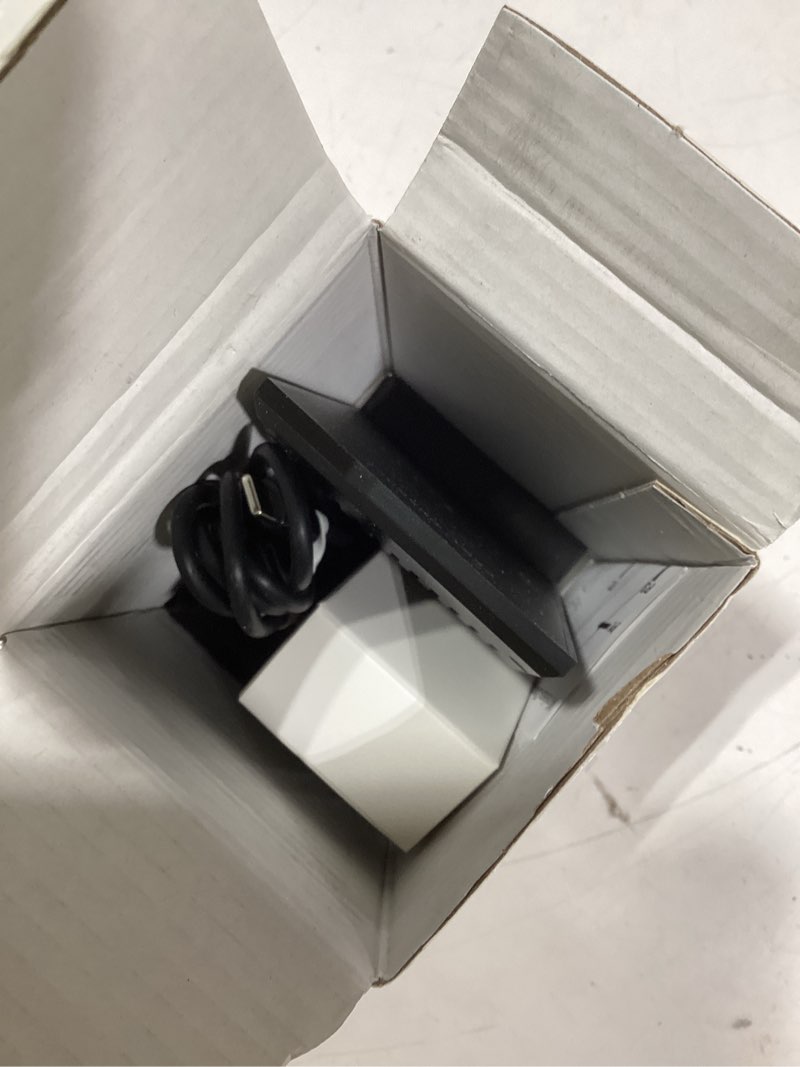 Condition photo showing As Is for wireless charger station,15w desk wireless charging stand 20w usb c adapter for apple iphone 17 pro/17/17/air/16 pro/16e/16 plus/15/14/13,samsung galaxy s25/s24/s23/s22/z flip fold/note 20,google etc black