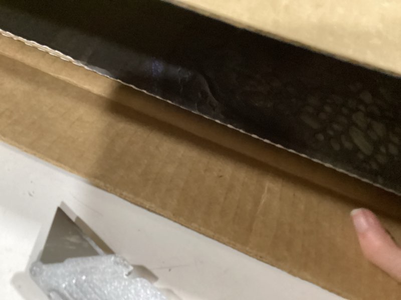 Condition photo showing As Is for Star Cutouts, Toothless of How to Train Your Dragon Cardboard Cutout Standee