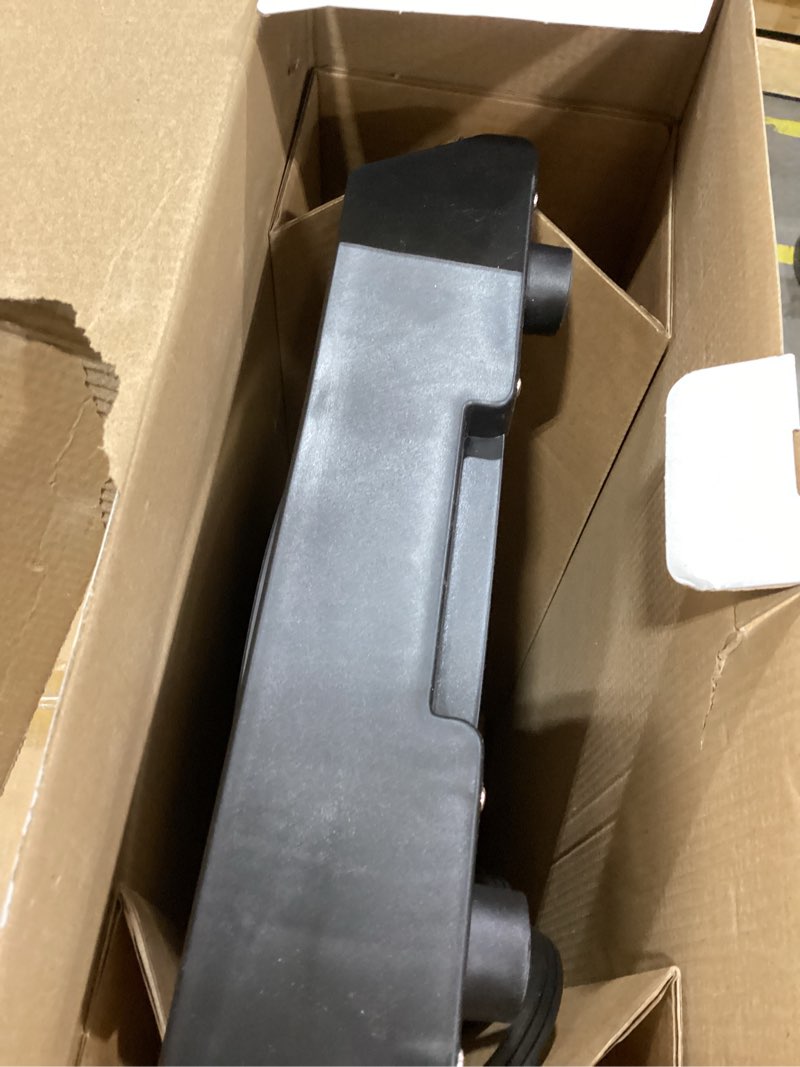 Condition photo showing Good Condition for cuisinart specialty appliances countertop double burner