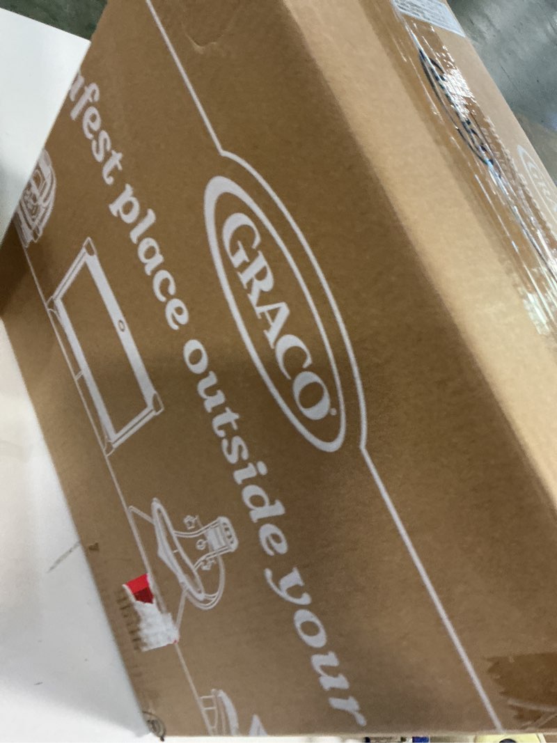 Condition photo showing New/Like New for Graco TurboBooster 2.0 Backless Booster Car Seat, Denton