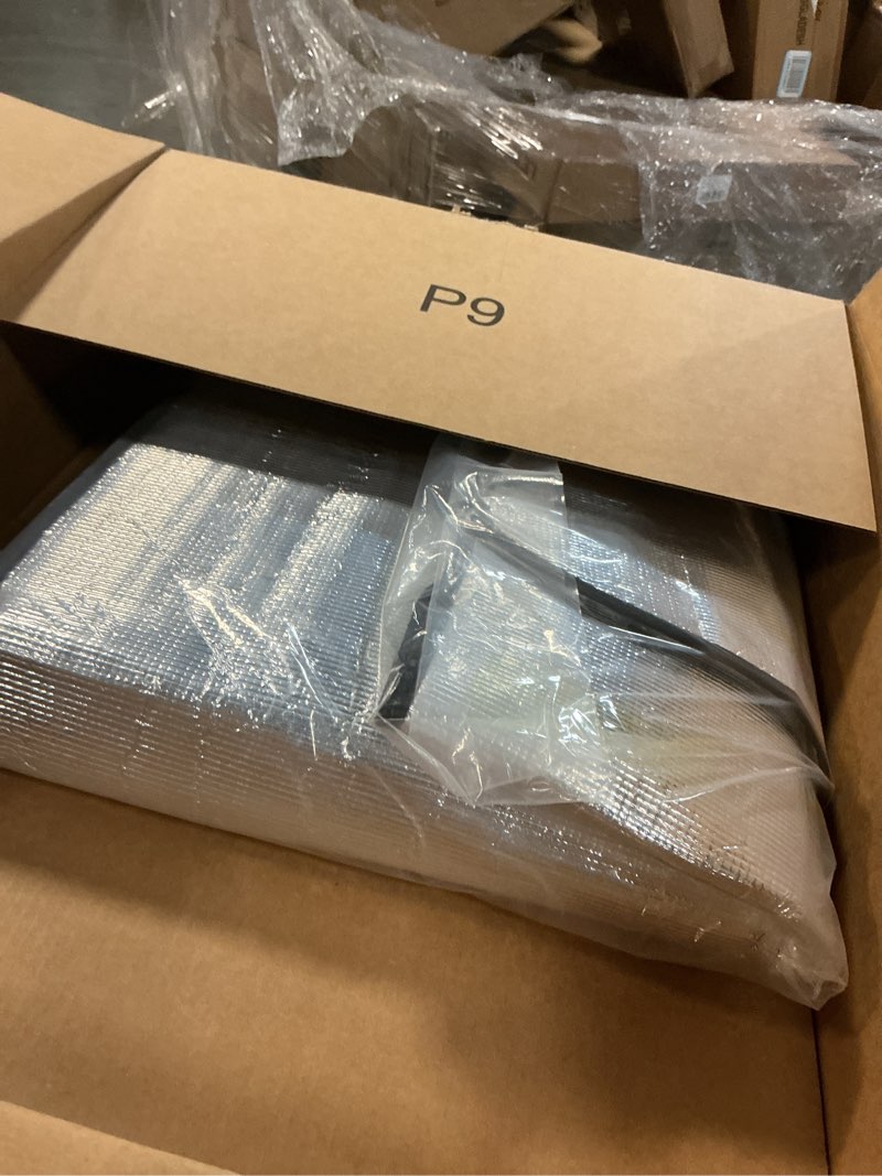 Condition photo showing Good Condition for windshield sunshade sun shade heat shield window sun visor mat for dodge ram 2018 2019 2020 2021 2022 2023,6pcs 2018+