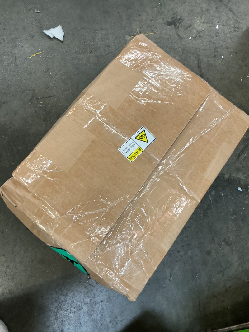 Condition photo showing New/Like New for (best by feb-28-2027)whole corn 50 lb – premium bird seed & wildlife feed for ducks, deer, squirrels, chickens, and turkeys – whole corn for wild birds – grown in usa