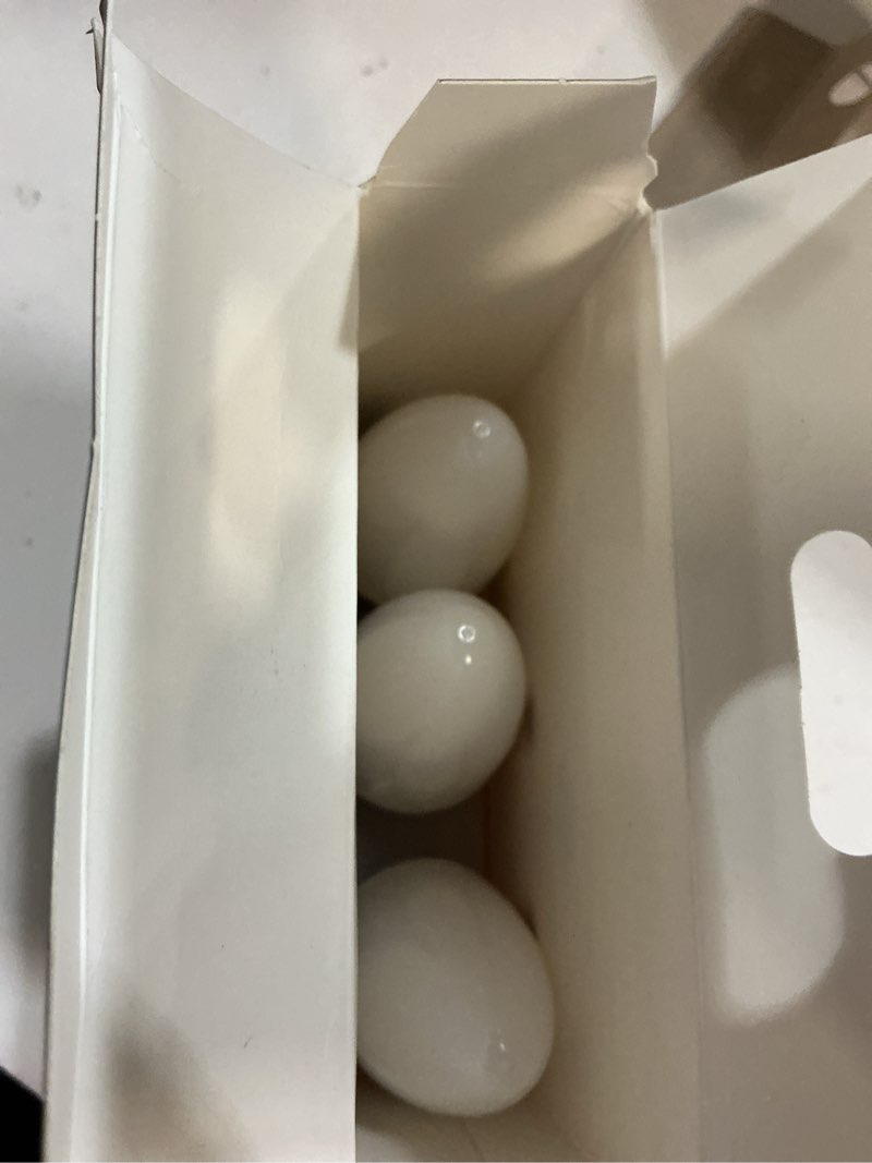 Condition photo showing Good Condition for ge cync smart led light bulbs, color changing decorative light bulbs, indoor wifi lights, matter compatible, compatible with alexa and google home, candelabra base (3 pack)