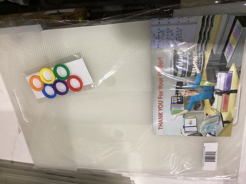 TierDrop Desktop Organizer Storage Drawers - Clear the Clutter and Keep All of Your Most Frequently 