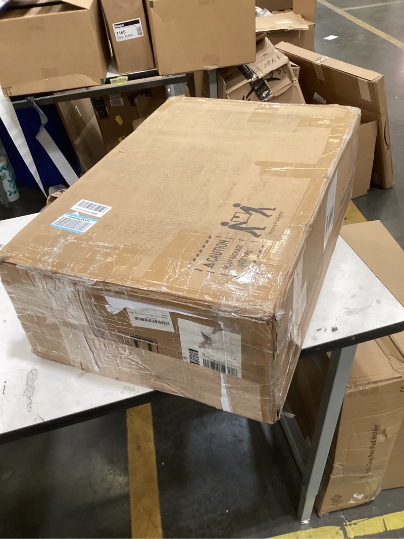 Condition photo showing New/Like New for vividvibe end table gray alder 2p (2,alder)