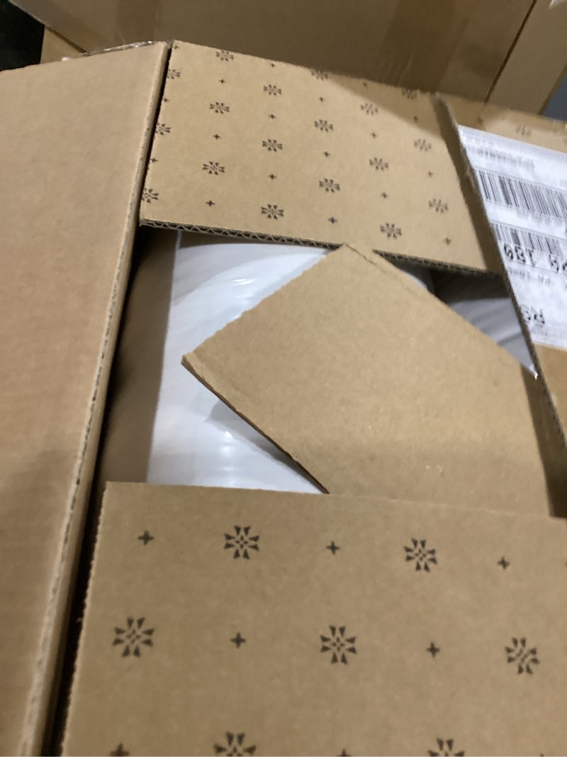 Condition photo showing Good Condition for Beckham Hotel Collection Bed Pillows Standard/Queen Size Set of 2 - Original Soft Down Alternative Pillow for Sleeping - Soft Support for Back, Stomach or Side Sleepers Queen / Standard White