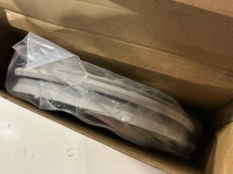Condition photo showing Good Condition for innconee 242193206 refrigerator door gasket replacement compatible with kenmore crosley westinghouse