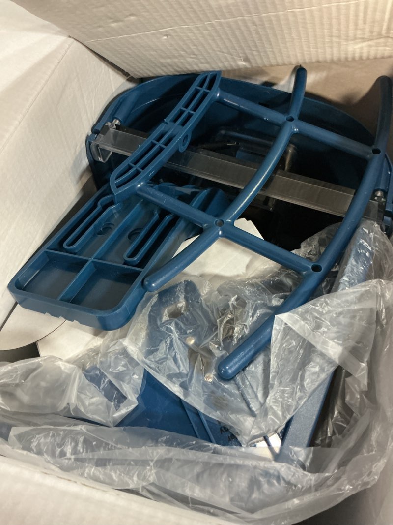 Condition photo showing Good Condition for Bird Feeder with Camera Solar Powered : Smart Camera Bird Feeder 2K Live Feed Cam for Outdoor Backyard - Ai Identify Auto Capture Videos Pictures, Gifts for Birdlover Mom Dad, 2.4GHz WiFi Blue