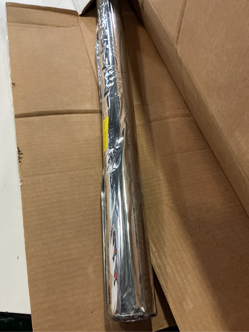 Condition photo showing New/Like New for 36x48 in clear plastic office desk mat dinner table protector desktop writing tabletop heat resistant pvc tablecloth cloths waterproof wipeable for dining coffee grill table cover pad mat 1.5 mm thick clear rectangle 36" x 48"