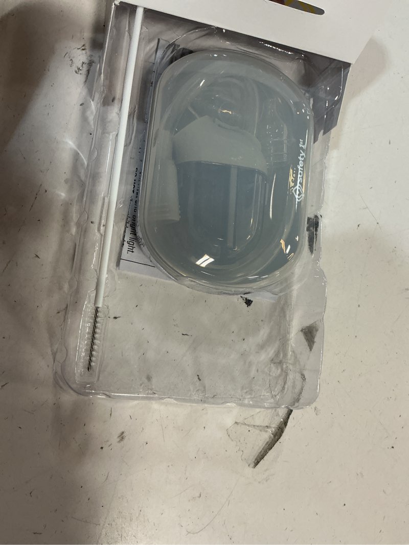 Condition photo showing Good Condition for safety 1st boogease nasal aspirator