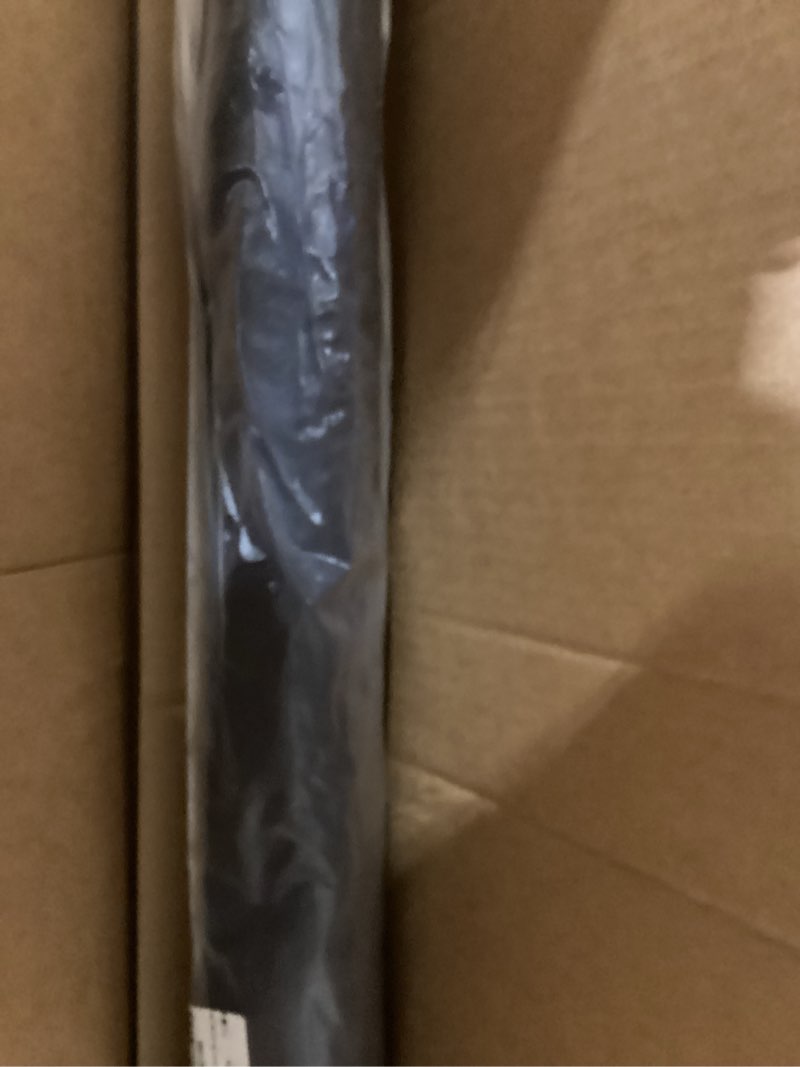 Condition photo showing New/Like New for Golf Umbrella Large 62/68/72 Inch, Extra Large Oversize Double Canopy Vented Windproof Waterproof Umbrella, Automatic Open Golf Umbrella for Men and Women and Family. Navy Blue 62 Inch