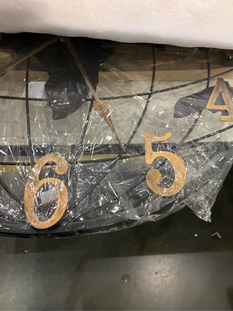 Decorative Wall clock