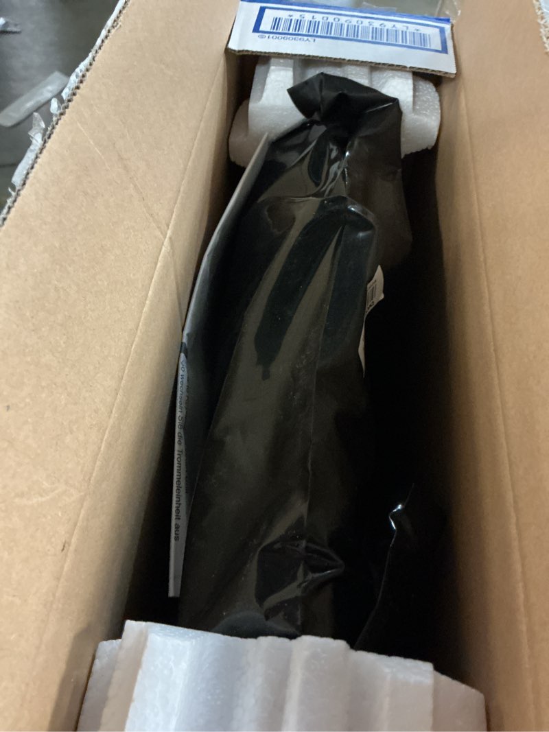 Condition photo showing New/Like New for brother dr630 12 000 maximum page yield printer drum  black