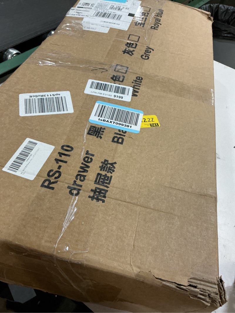 Condition photo showing Good Condition for WEALTHYHEART Portable Closet,Portable Closets for Hanging Clothes,Japanese Style Wardrobe Clothing R