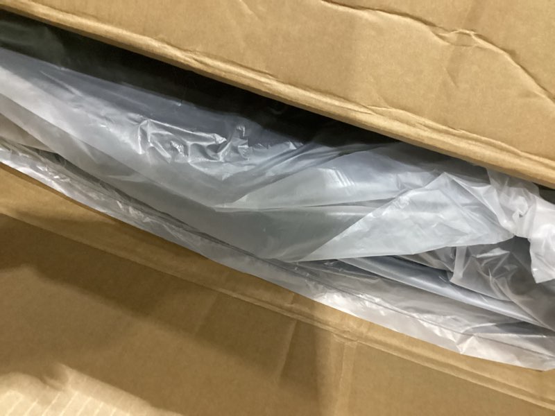 Condition photo showing Good Condition for smabee floor mats for chevy equinox ev 2026 2025 all weather tpe floor liners 1st & 2nd row car mats accessories interior black
