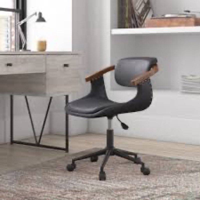 Amanoa Task Chair