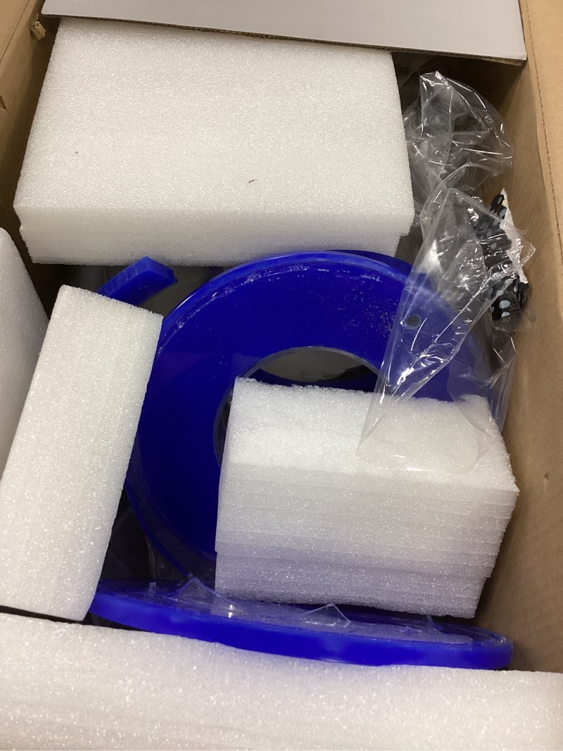 Condition photo showing As Is for Reef Octopus Classic 150SSS Protein Skimmer