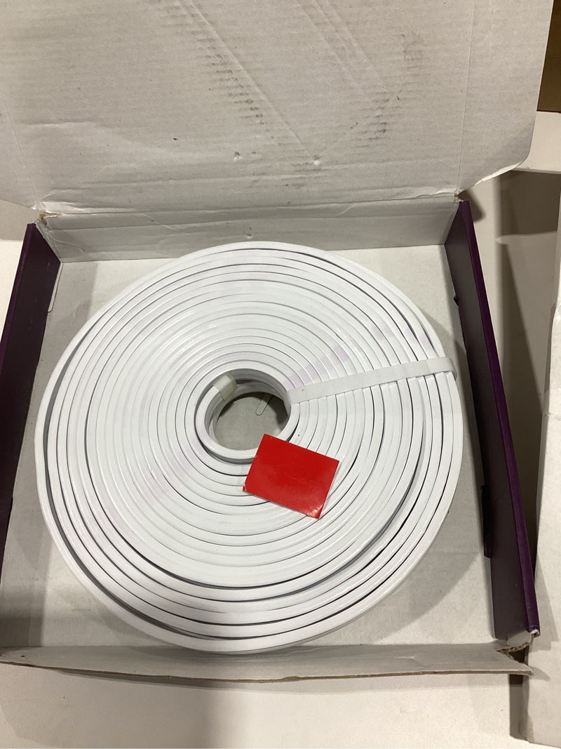Condition photo showing Good Condition for SINLEY Led Neon Rope Lights,Control with App/Remote,Flexible Led Rope Lights,Multiple Modes,IP68 Outdoor RGB Neon Lights Waterproof,Music (50FT)