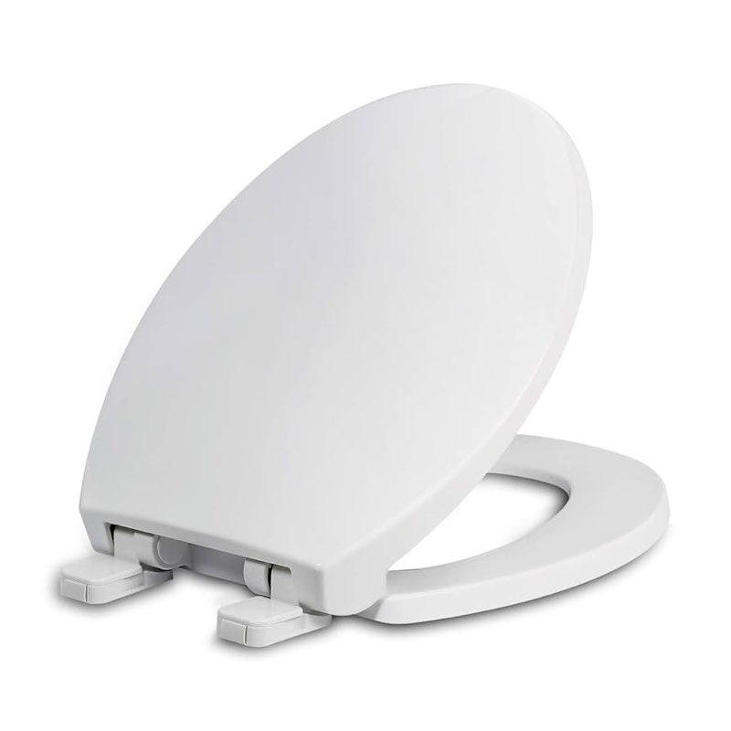 Assorted Toilet Seats