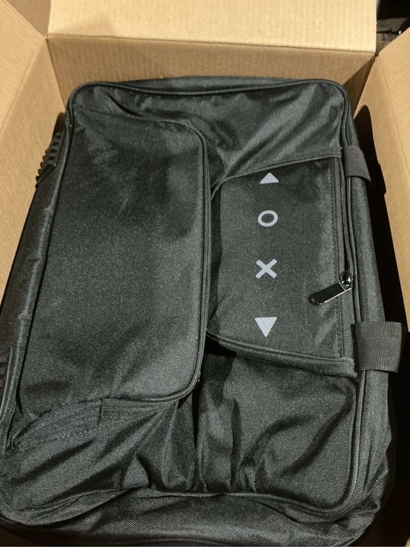 Condition photo showing As Is for Ultimate VOZIK 2IN1: Best Premium Laptop Backpack for Men and Women