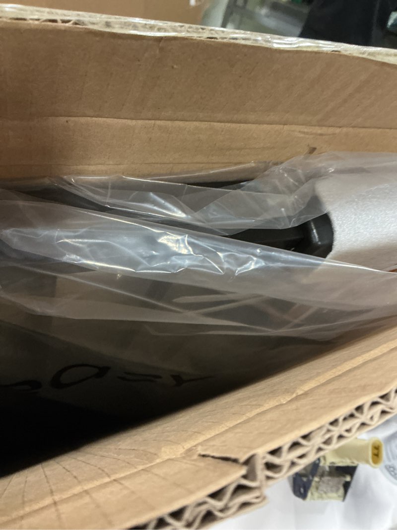 Condition photo showing New/Like New for Mumeasy Baby Gate Extra Wide, 29.5-51'' Pressure Mounted Dog Gate with Walk Thru Door, Auto Close Pe