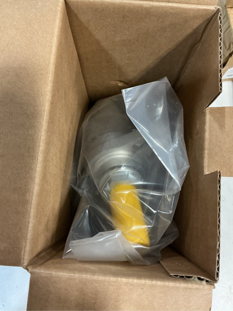 Condition photo showing New/Like New for Dorman M630478 Brake Master Cylinder Compatible with Select Toyota Models