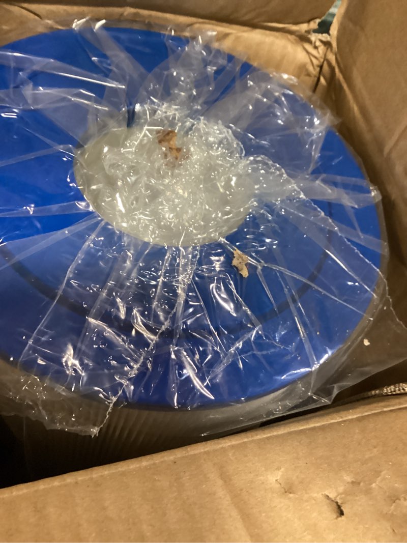 Condition photo showing New/Like New for cryspool® 07043 filter compatible with caldera 75, c-7375, 1019301, 73531, pcd75n, fc-3964, 75 sq. ft spa filter cartridge, 1 pack