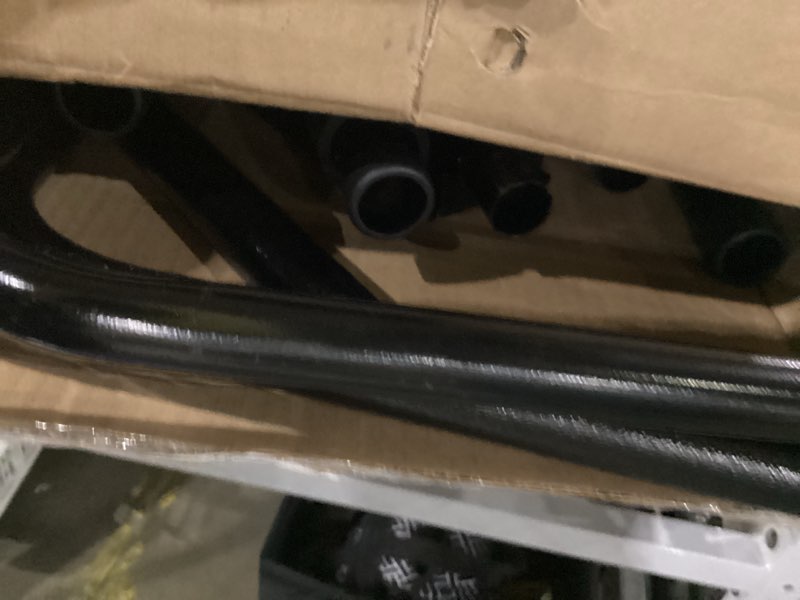 Condition photo showing New/Like New for hot tub cover lifter, pivot side mount spa fits most spas & hot tubs spa cover lift adjustable removal system reinforced brackets