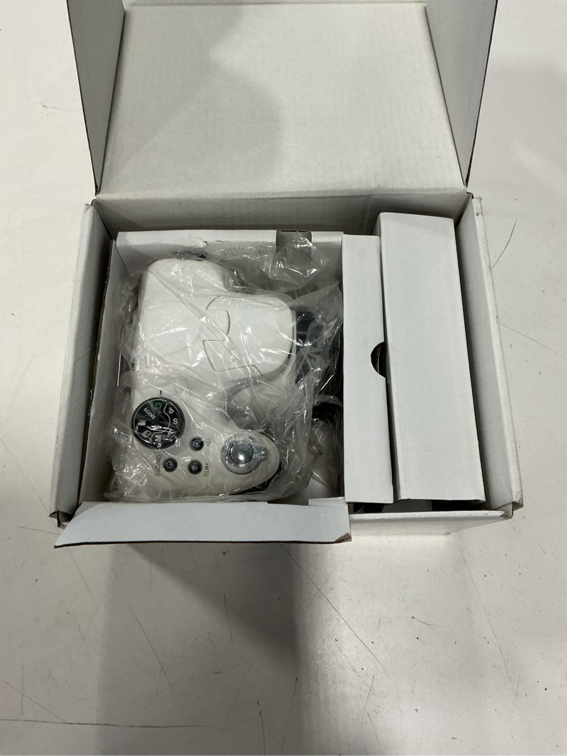 Condition photo showing Good Condition for Polaroid Is2634 26x Optical Super Zoom Digital Camera White + Bundle