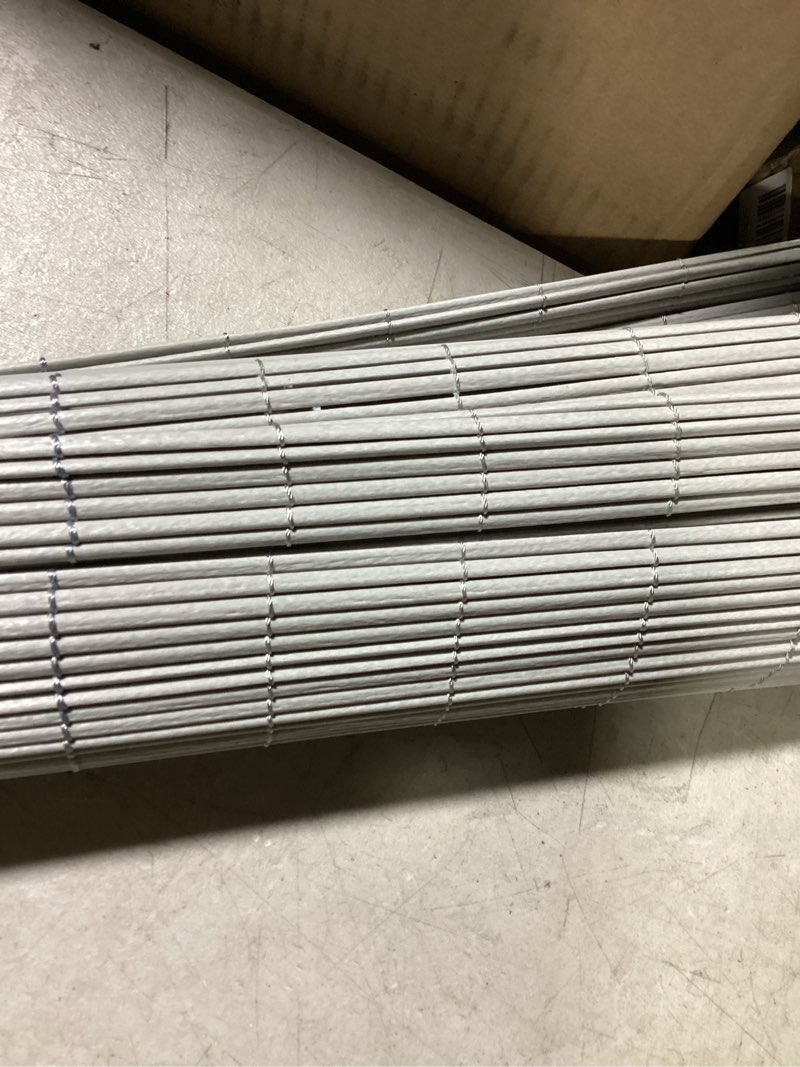 Miscellaneous Gray Blinds