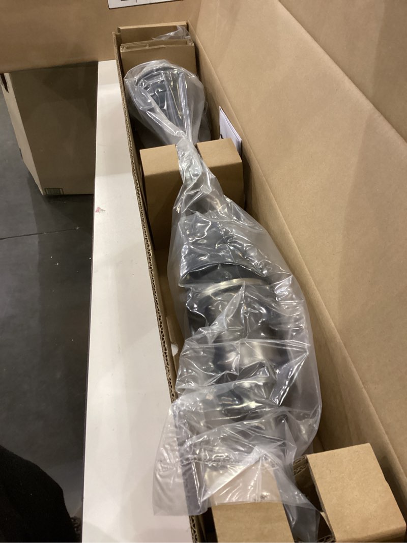 trq cv axle assembly