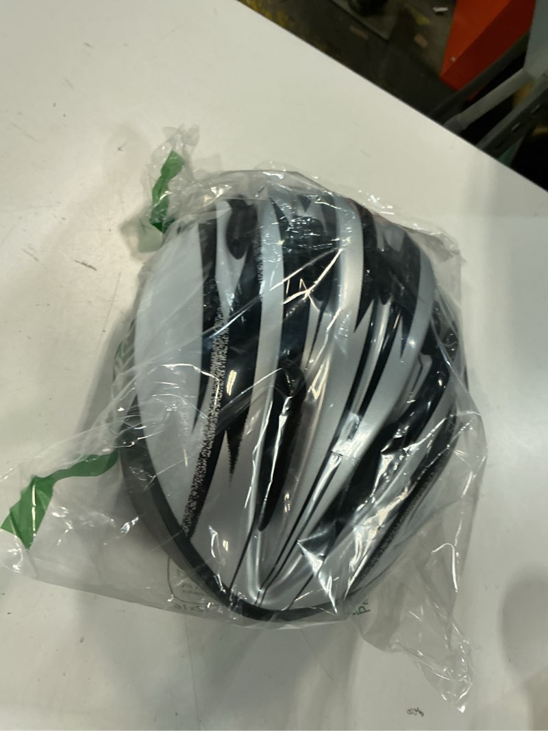 Condition photo showing Good Condition for Youth Adult Road Bike Helmet, Men Women Adjustable Mountain Bicycle Helmet with Detachable Visor, 2 