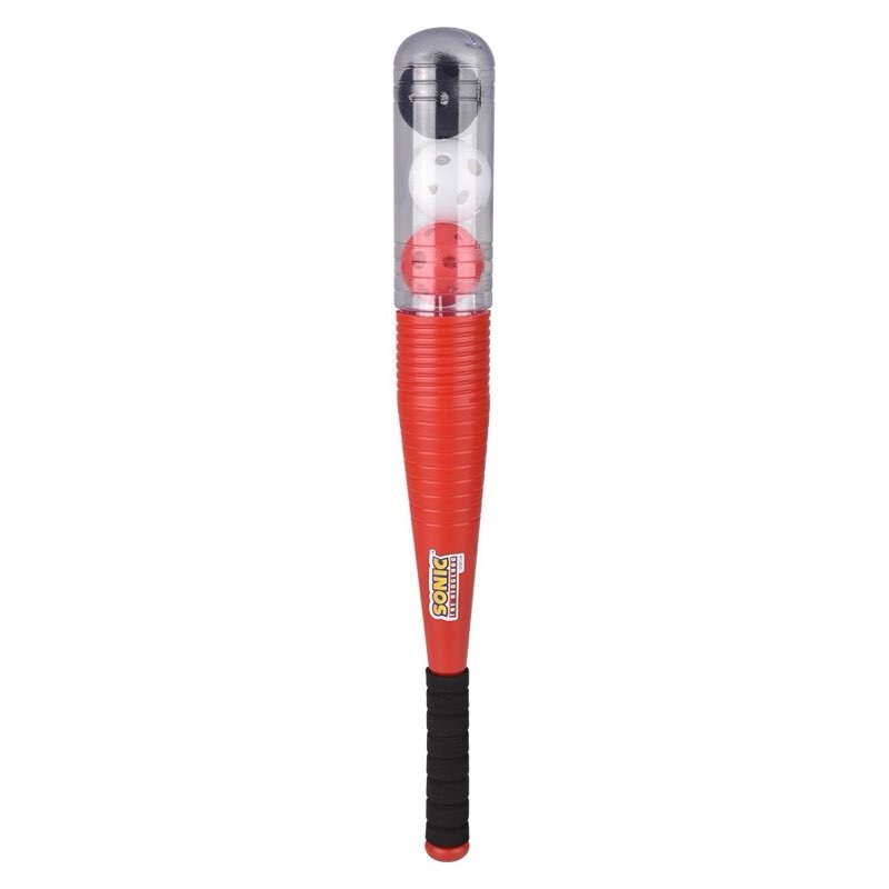 Sonic The Hedgehog™ Jumbo Bat with 3 Balls 