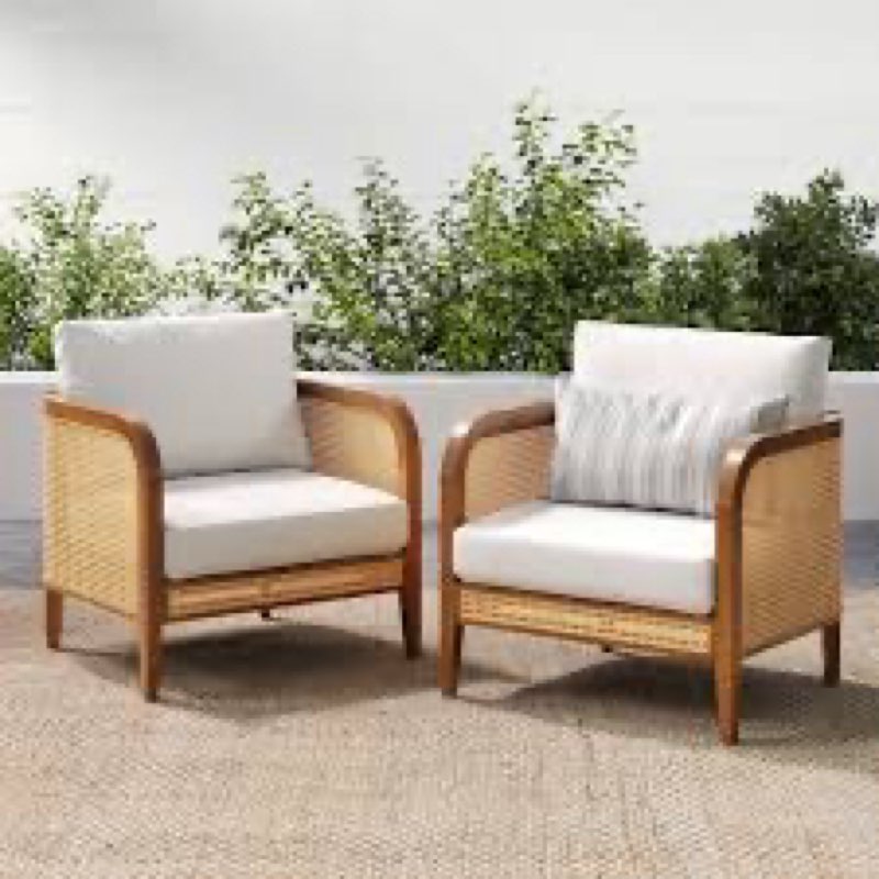 devin armchair b