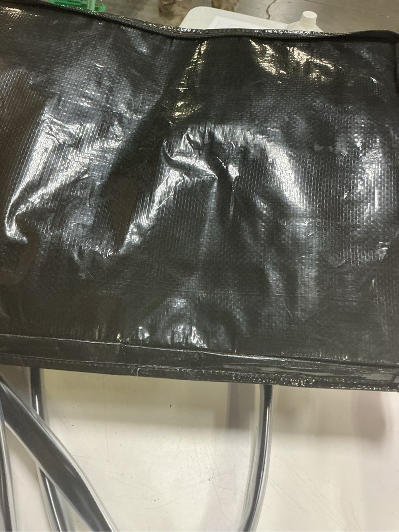 Condition photo showing Good Condition for wheeled shopping bag in women's reusable eco bags